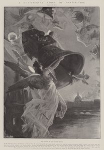 A Continental Story of Easter-Tide by G.S. Amato